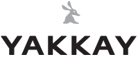 YAKKAY logo