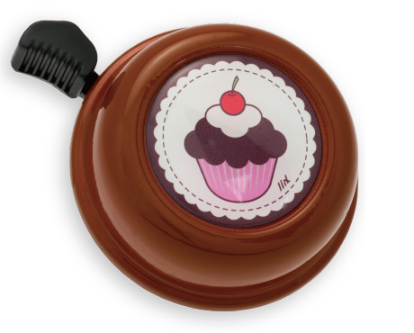 CUPCAKE CHOCO