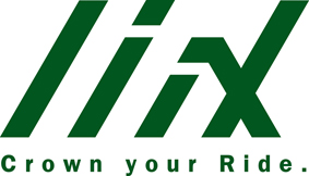 Liiix logo